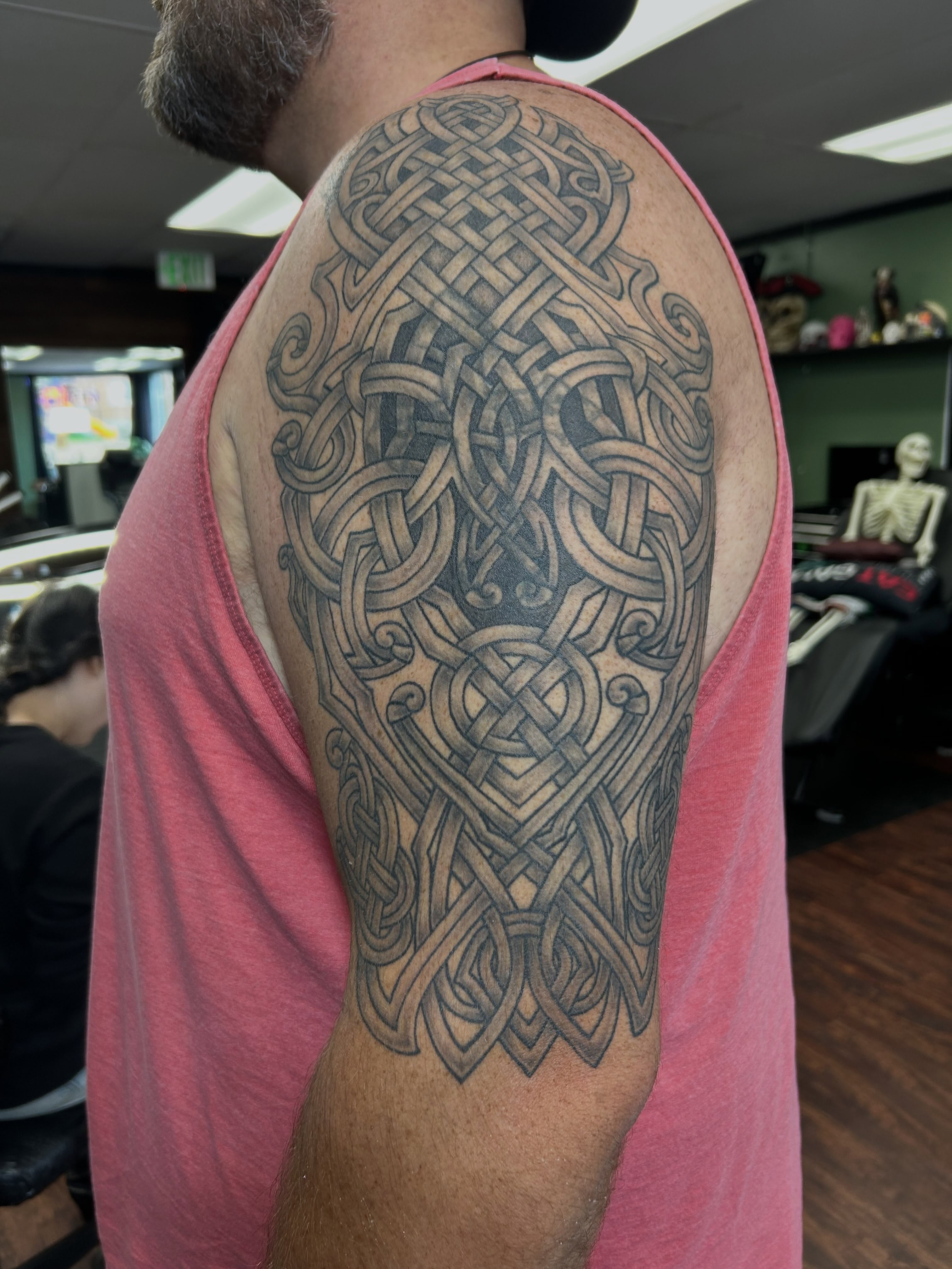 Color Piece