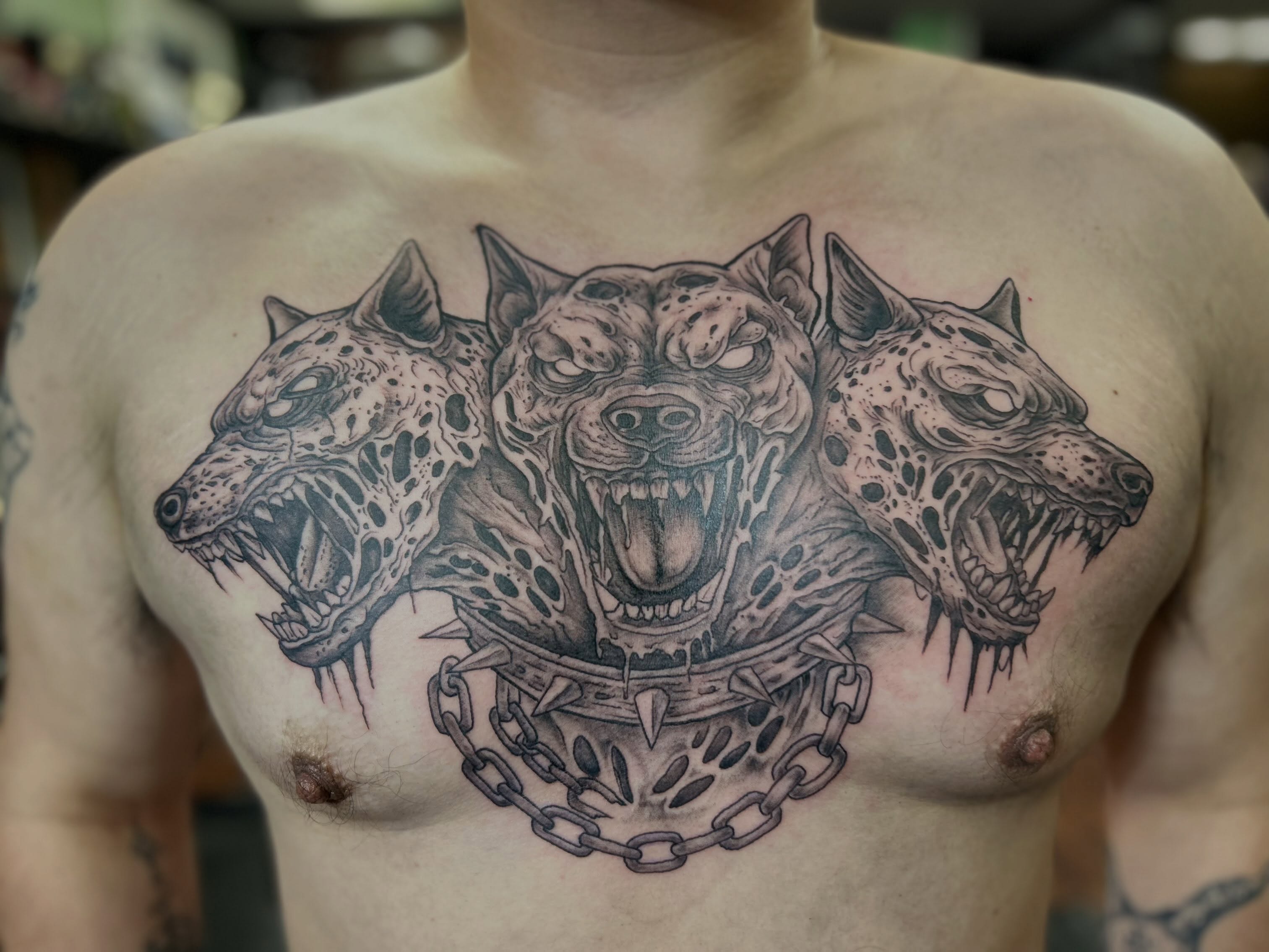 Polynesian Tribal