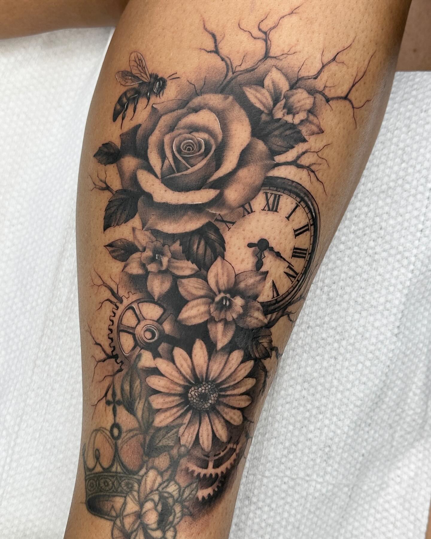 Custom Piece